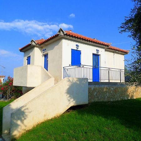 Tentes Holiday Homes Βουνάρια Δωμάτιο φωτογραφία
