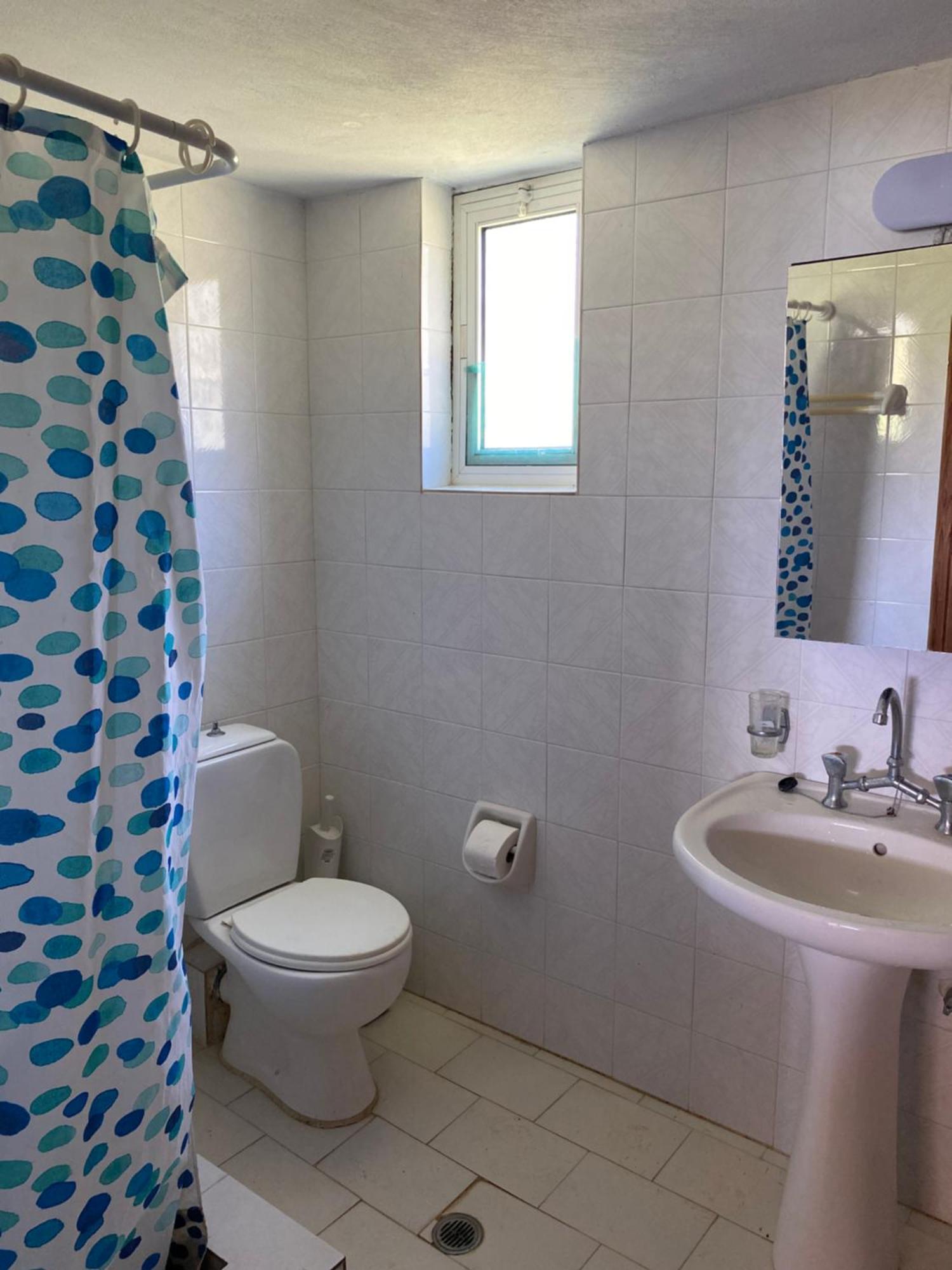 Tentes Holiday Homes Βουνάρια Εξωτερικό φωτογραφία