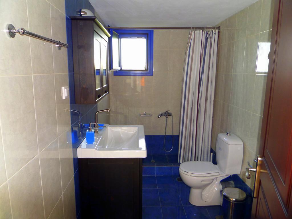 Tentes Holiday Homes Βουνάρια Δωμάτιο φωτογραφία