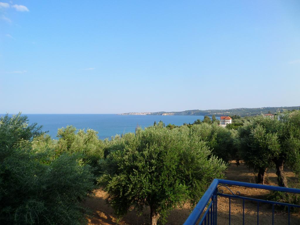 Tentes Holiday Homes Βουνάρια Δωμάτιο φωτογραφία