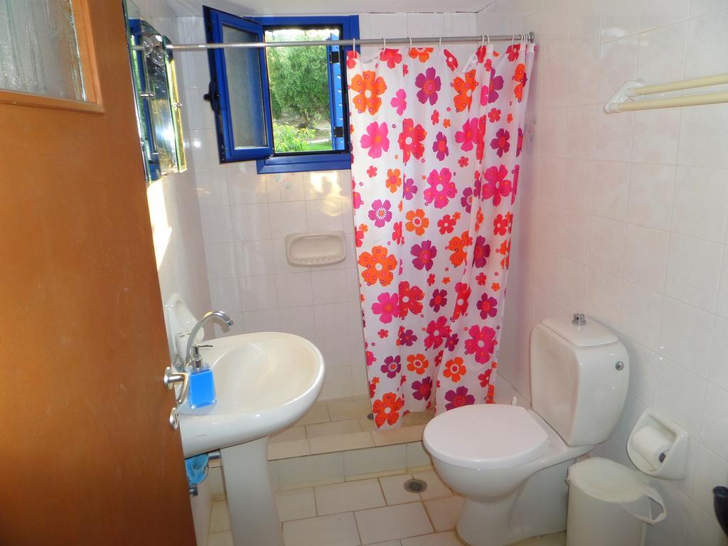 Tentes Holiday Homes Βουνάρια Δωμάτιο φωτογραφία