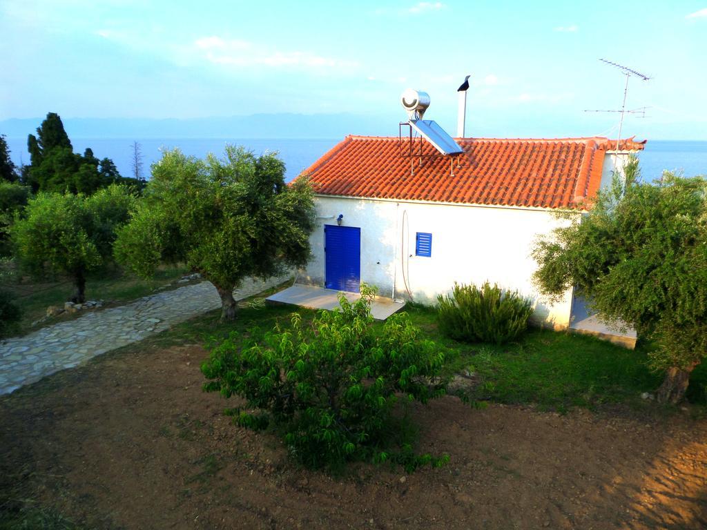 Tentes Holiday Homes Βουνάρια Δωμάτιο φωτογραφία